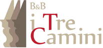 B&B I Tre Camini - Tarquinia
